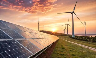 La integraci&oacute;n renovable: El nuevo desaf&iacute;o del sistema el&eacute;ctrico dominicano