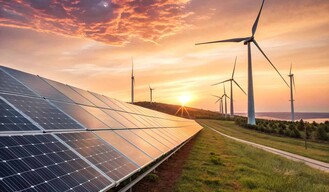 La integraci&oacute;n renovable: El nuevo desaf&iacute;o del sistema el&eacute;ctrico dominicano