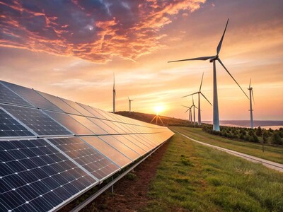 La integración renovable y el sistema eléctrico dominicano