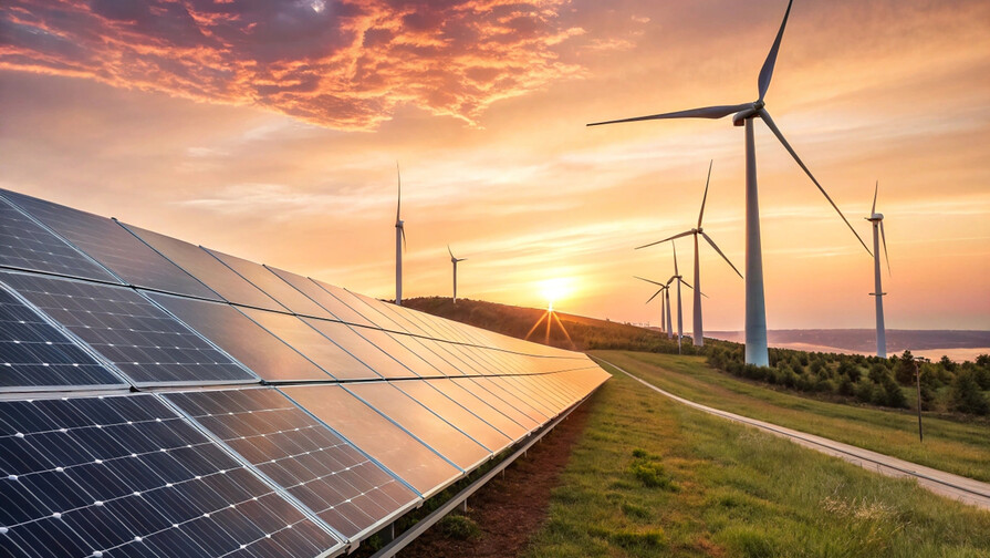 La integración renovable: El nuevo desafío del sistema eléctrico dominicano La integración renovable: El nuevo desafío del sistema eléctrico dominicano