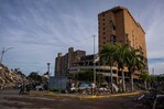 La ONU prevé asistir a 500,000 personas en refugios en Venezuela tras los terremotos La ONU prevé asistir a 500,000 personas en refugios en Venezuela tras los terremotos