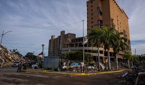 La ONU prev&eacute; asistir a 500,000 personas en refugios en Venezuela tras los terremotos