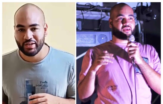 Terremotos en Venezuela: muere el comediante Ja&iacute;r Oquendo junto a su familia tras colapso de su casa