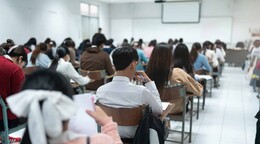 Educaci&oacute;n, disciplina que m&aacute;s estudian los dominicanos