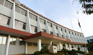 TC dice revisiones constitucionales y acciones de amparo concentran carga en primer semestre