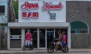 A la espera de reformas, el sector privado ya ha transformado Cuba