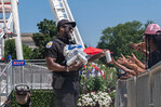 El calor extremo marcar&aacute; las celebraciones del 4 de julio en el noreste de EE. UU.