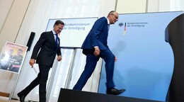 Alemania prepara convocatorias obligatorias para los reservistas de sus Fuerzas Armadas