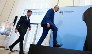 Alemania prepara convocatorias obligatorias para los reservistas de sus Fuerzas Armadas