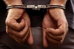 Arrestan en Florida a dominicano buscado por tr&aacute;fico de armas durante tr&aacute;mite de ciudadan&iacute;a