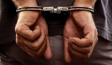 Se entrega hombre buscado por robo de prendas valoradas en RD$1.4 millones en joyer&iacute;a de Santiago