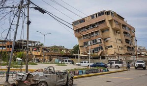 El n&uacute;mero de muertos espa&ntilde;oles en el terremoto de Venezuela asciende a 26