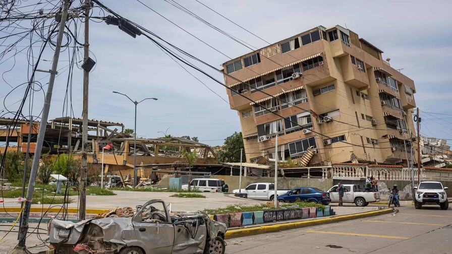 El número de muertos españoles en el terremoto de Venezuela asciende a 26 El número de muertos españoles en el terremoto de Venezuela asciende a 26