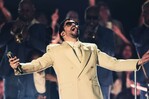 La locura por Bad Bunny llega a Francia con tres conciertos y una estatua de cera