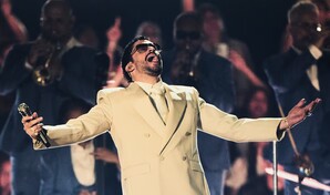 La locura por Bad Bunny llega a Francia con tres conciertos y una estatua de cera