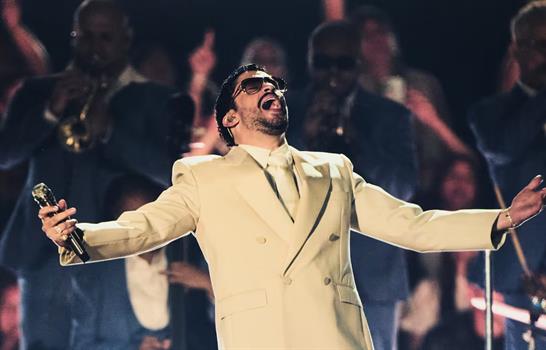 La locura por Bad Bunny llega a Francia con tres conciertos y una estatua de cera