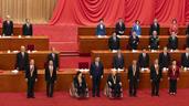 Entra en vigor pol&eacute;mica ley china de unidad &eacute;tnica