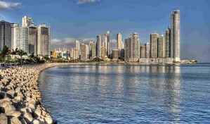 Cinco lugares imprescindibles para descubrir Panam&aacute;