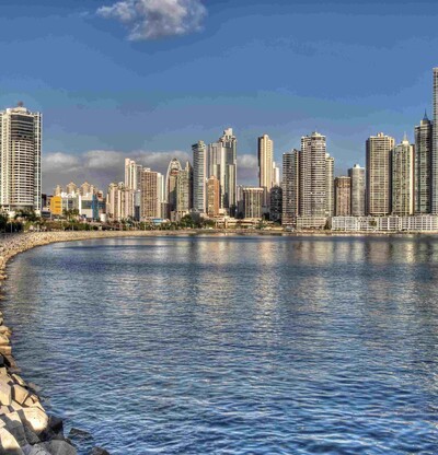 Cinco lugares imprescindibles para descubrir Panam&aacute;