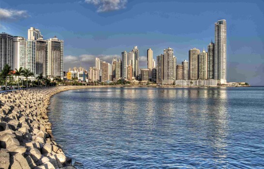Cinco lugares imprescindibles para descubrir Panam&aacute;