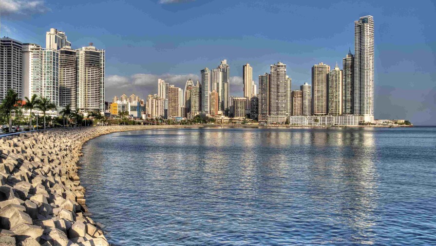 Cinco lugares imprescindibles para descubrir Panamá Cinco lugares imprescindibles para descubrir Panamá