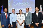 Conexión Interactiva e INTEC unen a profesionales y estudiantes para reflexionar sobre comunicación