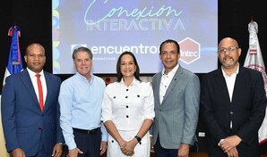 Conexi&oacute;n Interactiva e INTEC unen a profesionales y estudiantes para reflexionar sobre comunicaci&oacute;n