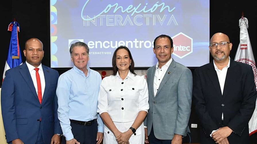 Conexión Interactiva e INTEC unen a profesionales y estudiantes para reflexionar sobre comunicación Conexión Interactiva e INTEC unen a profesionales y estudiantes para reflexionar sobre comunicación