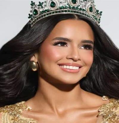 Confirman muerte de modelo venezolana Skarlent Rodr&iacute;guez y su novio tras los terremotos