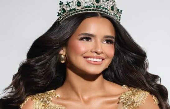 Confirman muerte de modelo venezolana Skarlent Rodr&iacute;guez y su novio tras los terremotos