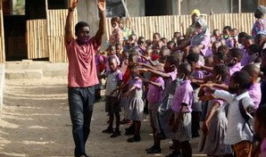 Desaparecidos 36 alumnos y tres profesores tras un ataque armado a una escuela en Nigeria