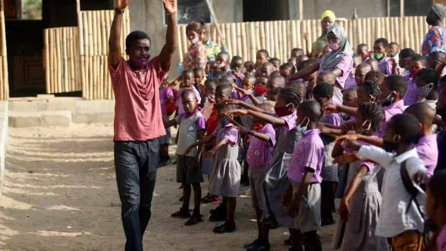 Desaparecidos 36 alumnos y tres profesores tras un ataque armado a una escuela en Nigeria Desaparecidos 36 alumnos y tres profesores tras un ataque armado a una escuela en Nigeria