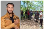 Lo que se sabe del accidente en el que murió ahogado el actor dominicano Stuart Ortiz