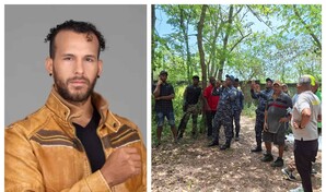 Lo que se sabe del accidente en el que muri&oacute; ahogado el actor dominicano Stuart Ortiz