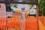 La ONU advierte que brote de ébola podría costarle a África hasta 3,600 millones de dólares La ONU advierte que brote de ébola podría costarle a África hasta 3,600 millones de dólares