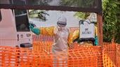 La ONU advierte que brote de &eacute;bola podr&iacute;a costarle a &Aacute;frica hasta 3,600 millones de d&oacute;lares