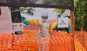La ONU advierte que brote de &eacute;bola podr&iacute;a costarle a &Aacute;frica hasta 3,600 millones de d&oacute;lares