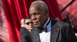 El actor Danny Glover habla sobre el alzheimer que padece: La vida sigue