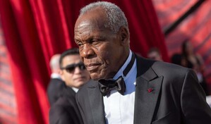 El actor Danny Glover habla sobre el alzheimer que padece: La vida sigue