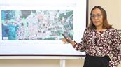 El color y materiales de los edificios influyen en temperatura de las ciudades