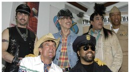 Muere Victor Willis, el polic&iacute;a de Village People y coautor del &eacute;xito YMCA