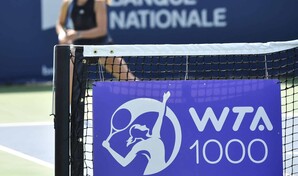 El Masters WTA deja Arabia Saudita y se muda a Indian Wells