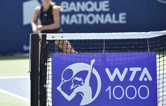 El Masters WTA deja Arabia Saudita y se muda a Indian Wells