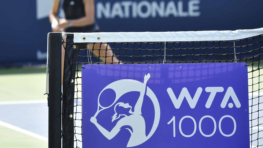 El Masters WTA deja Arabia Saudita y se muda a Indian Wells El Masters WTA deja Arabia Saudita y se muda a Indian Wells
