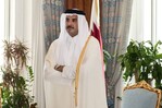 El emir de Catar aborda con emisarios de EE.UU. el progreso de las negociaciones con Irán El emir de Catar aborda con emisarios de EE.UU. el progreso de las negociaciones con Irán