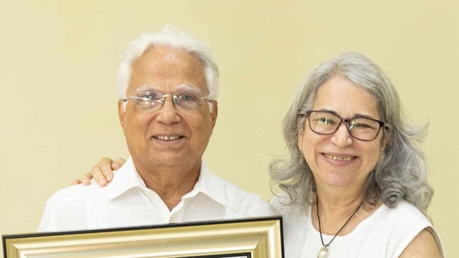 El empresario hotelero Luis López Ferreira es declarado hijo adoptivo Sosúa El empresario hotelero Luis López Ferreira es declarado hijo adoptivo Sosúa