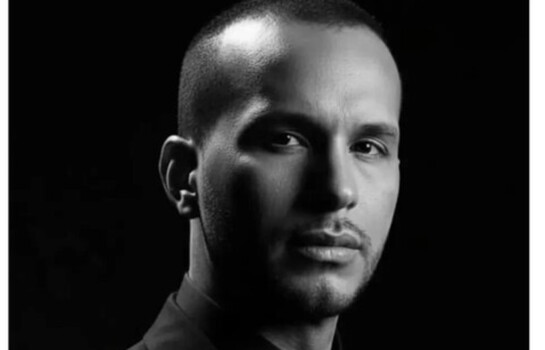 Bellas Artes expresa su pesar por el fallecimiento del actor Stuart Ortiz
