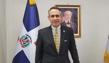 Abinader designa a Federico Cuello Camilo como embajador para coordinar adhesi&oacute;n de RD a la OCDE