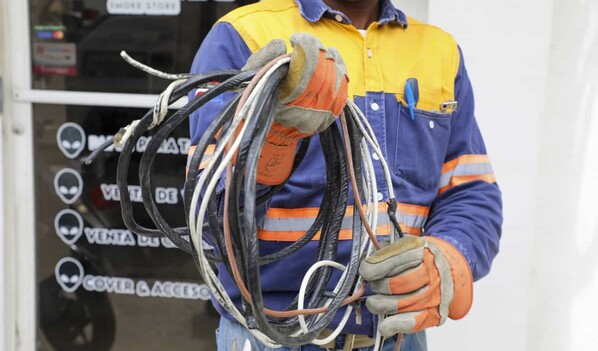Solicitan abrir juicio a Toxic Crow y otros acusados de fraude el&eacute;ctrico