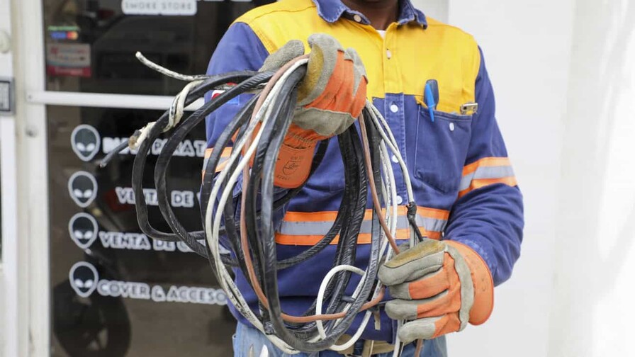 Solicitan abrir juicio a Toxic Crow y otros acusados de fraude eléctrico Solicitan abrir juicio a Toxic Crow y otros acusados de fraude eléctrico